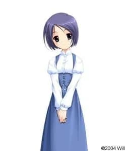 Katsurazawa Honami