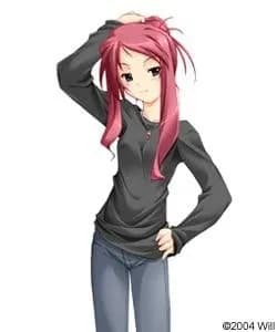 Takao Tsubaki