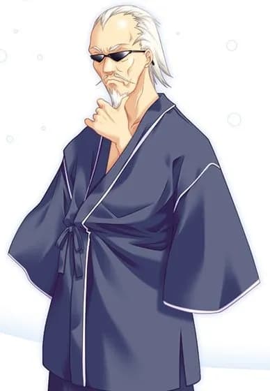 Takao Juuzou