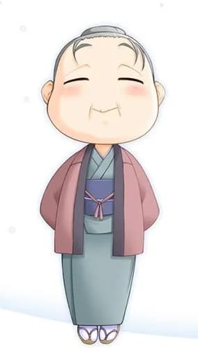 Itou Mitsue