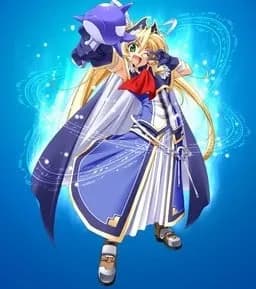 リリアーナ＝ルン＝ルン＝ギュンスター
