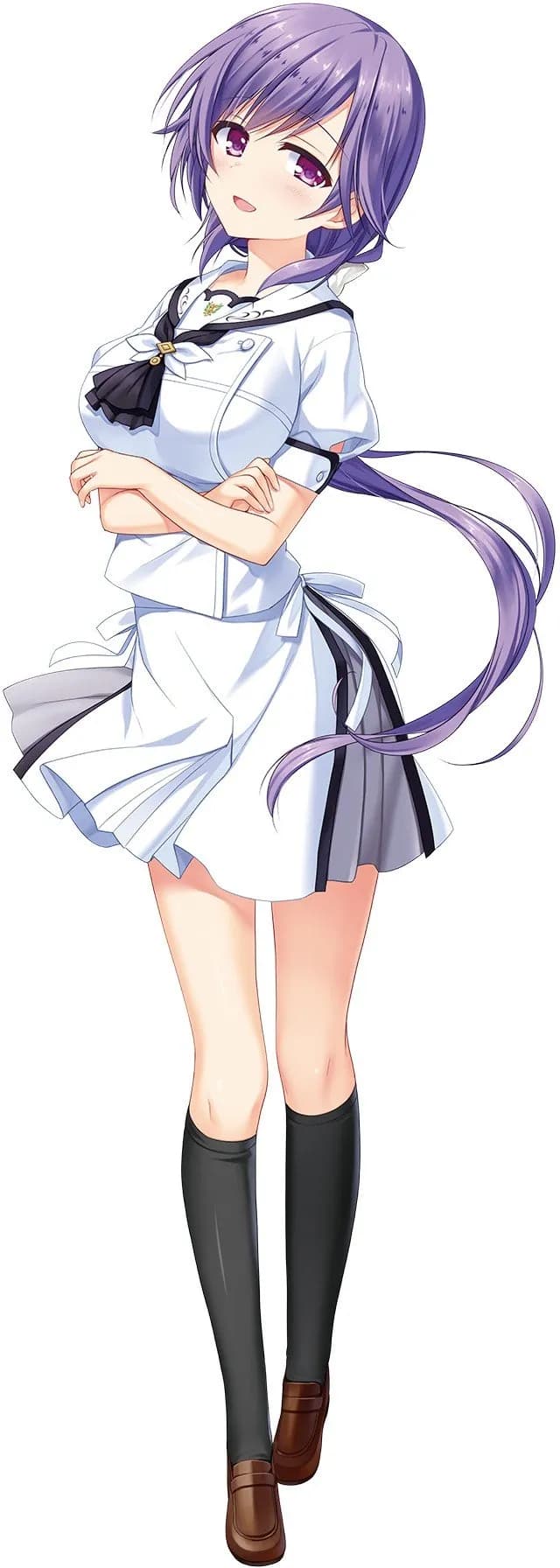 Mizuori Shizuku