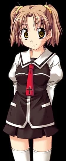 Nonomiya Nodoka