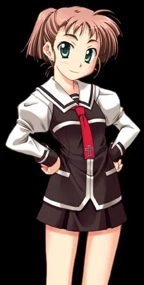 西本ゆうき