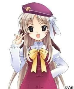 Kazamatsuri Miyabi