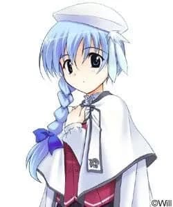 Takatsuki Tonoko