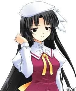 Mishima Kyouka