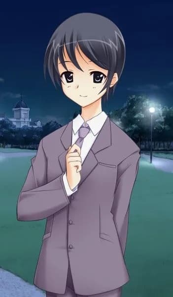 Shidou Yuu