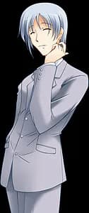 Kanoue Wataru