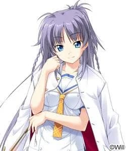 Hasumi Ichino
