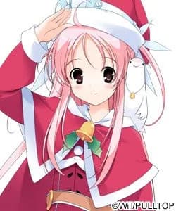 Hoshina Nanami