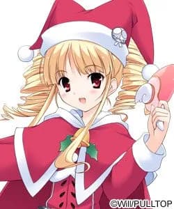 Tsukimori Ririka