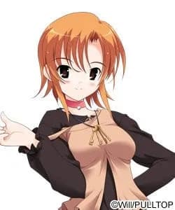 Waniguchi Kirara