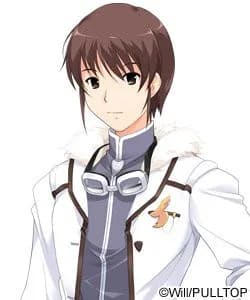中井冬馬