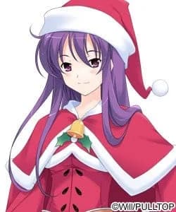 Santa-sensei