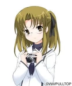 Sarashina Tsugumi