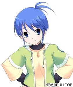 Yaehara Satsuki