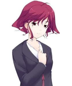 Hoshina Nanaka
