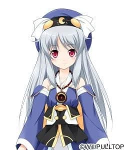 Tsukuyomi Usagi