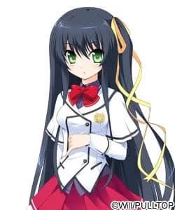 Sakusa Itsuki