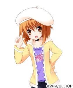 Kitasato Mikoto