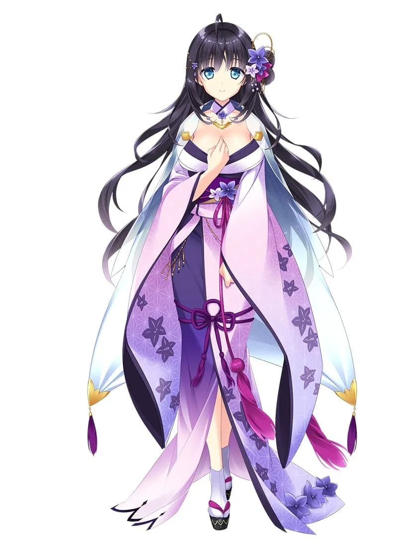 Amatsu Yukari