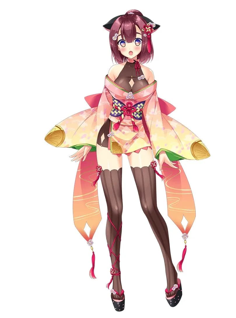 Misono Shion