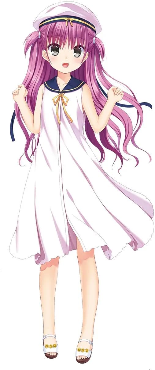 Katou Umi
