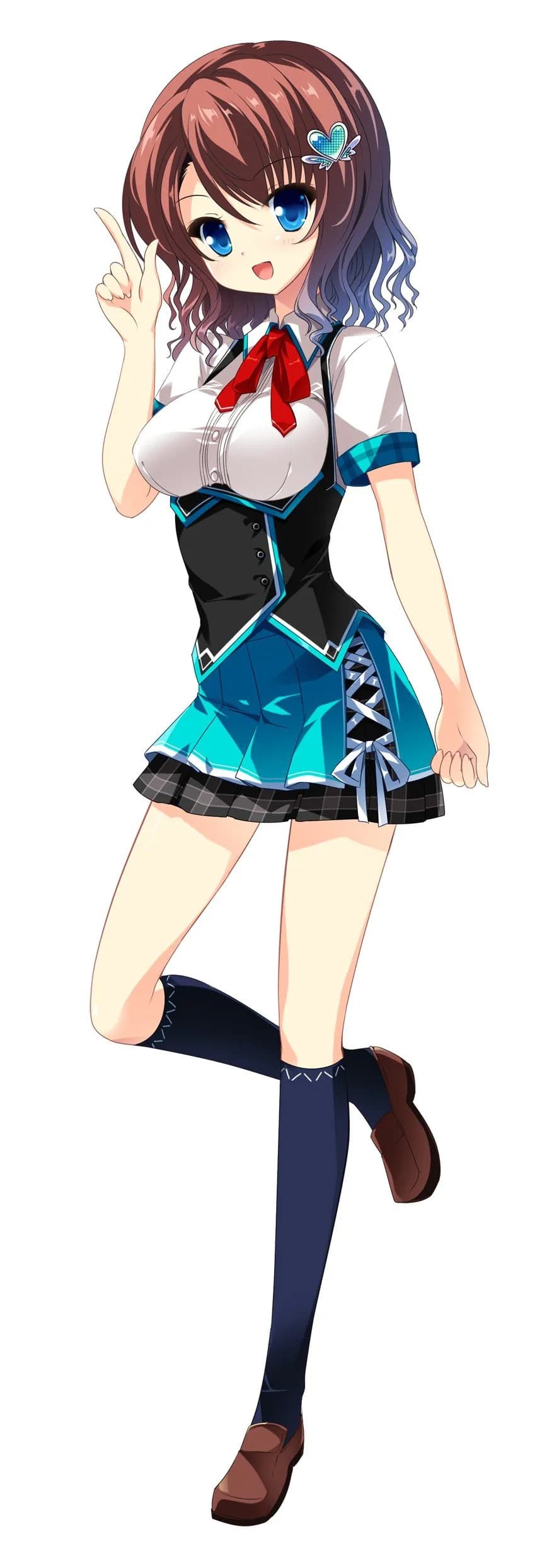 Yuzuriha Hijiri