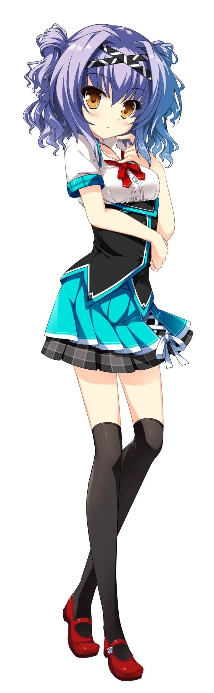 Shirakusa Mebae