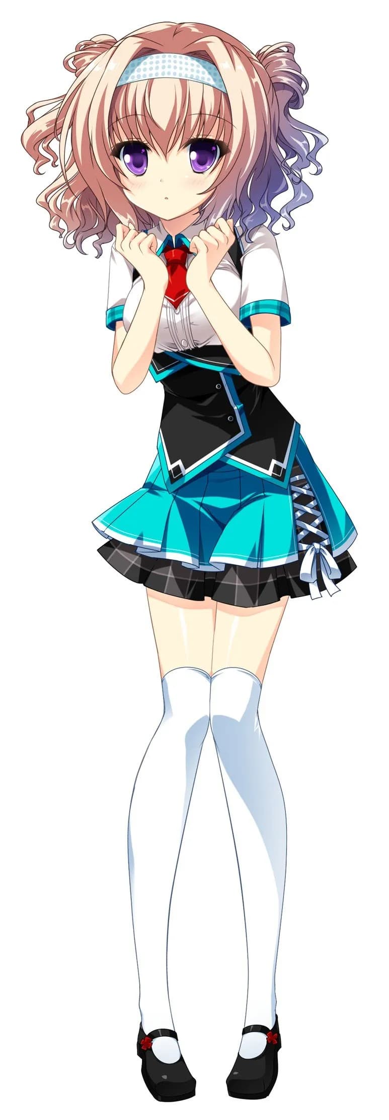Shirakusa Ibuki