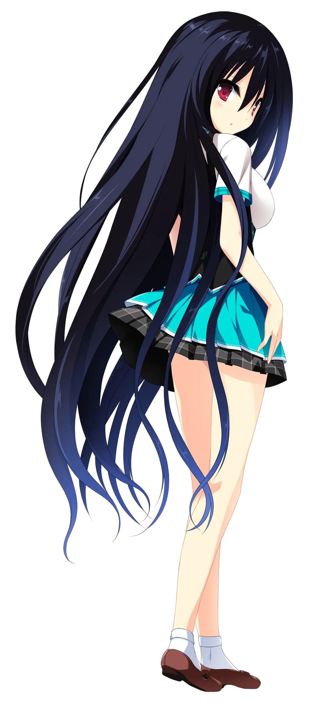 Hayami Asagao