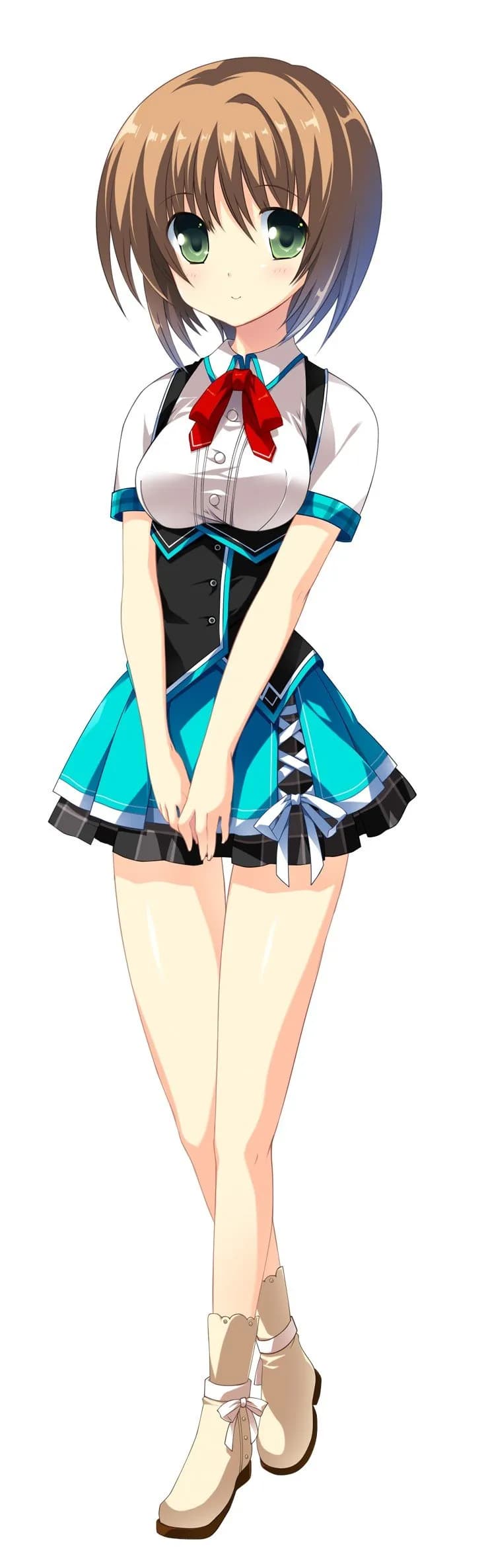 Harusaki Kasumi