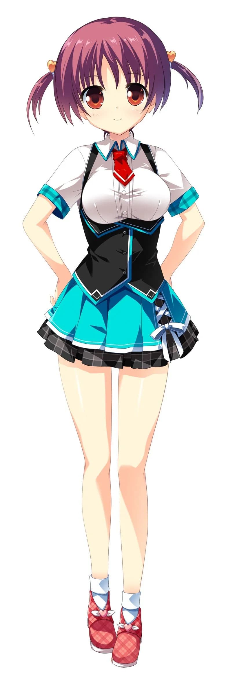 Nohara Kanon