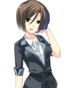 Tachibana Kikyou