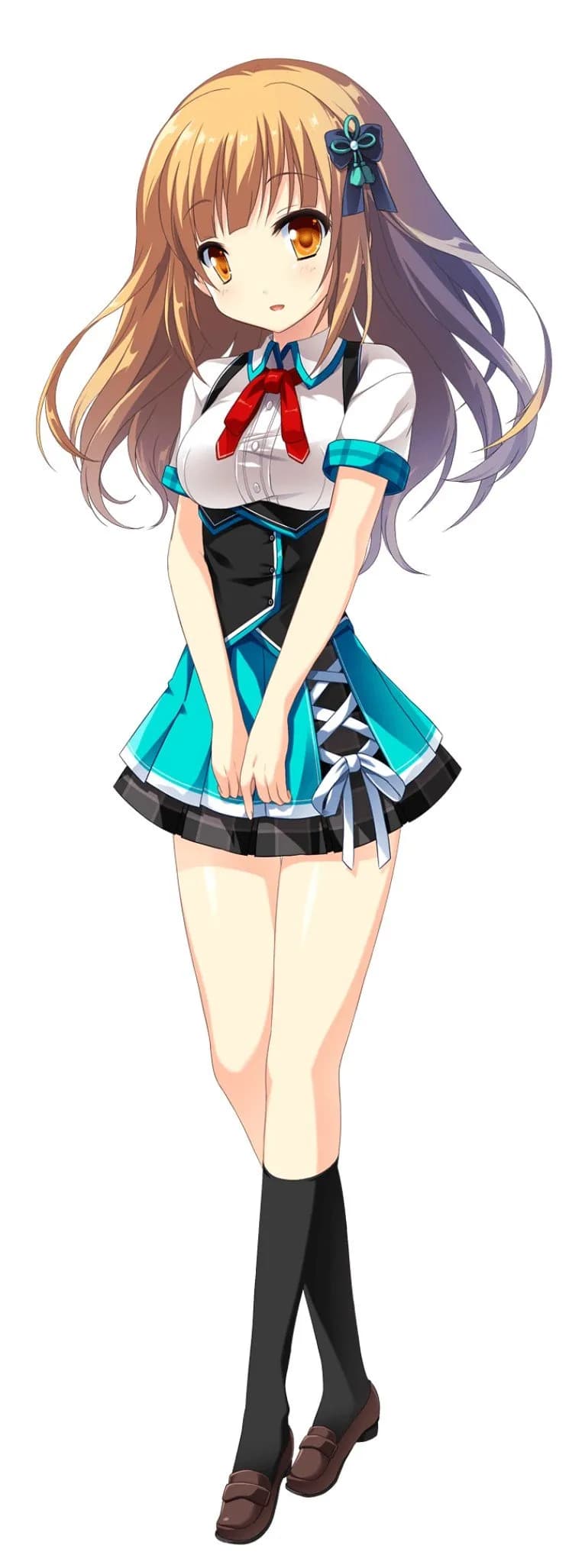 Kashiyama Saori