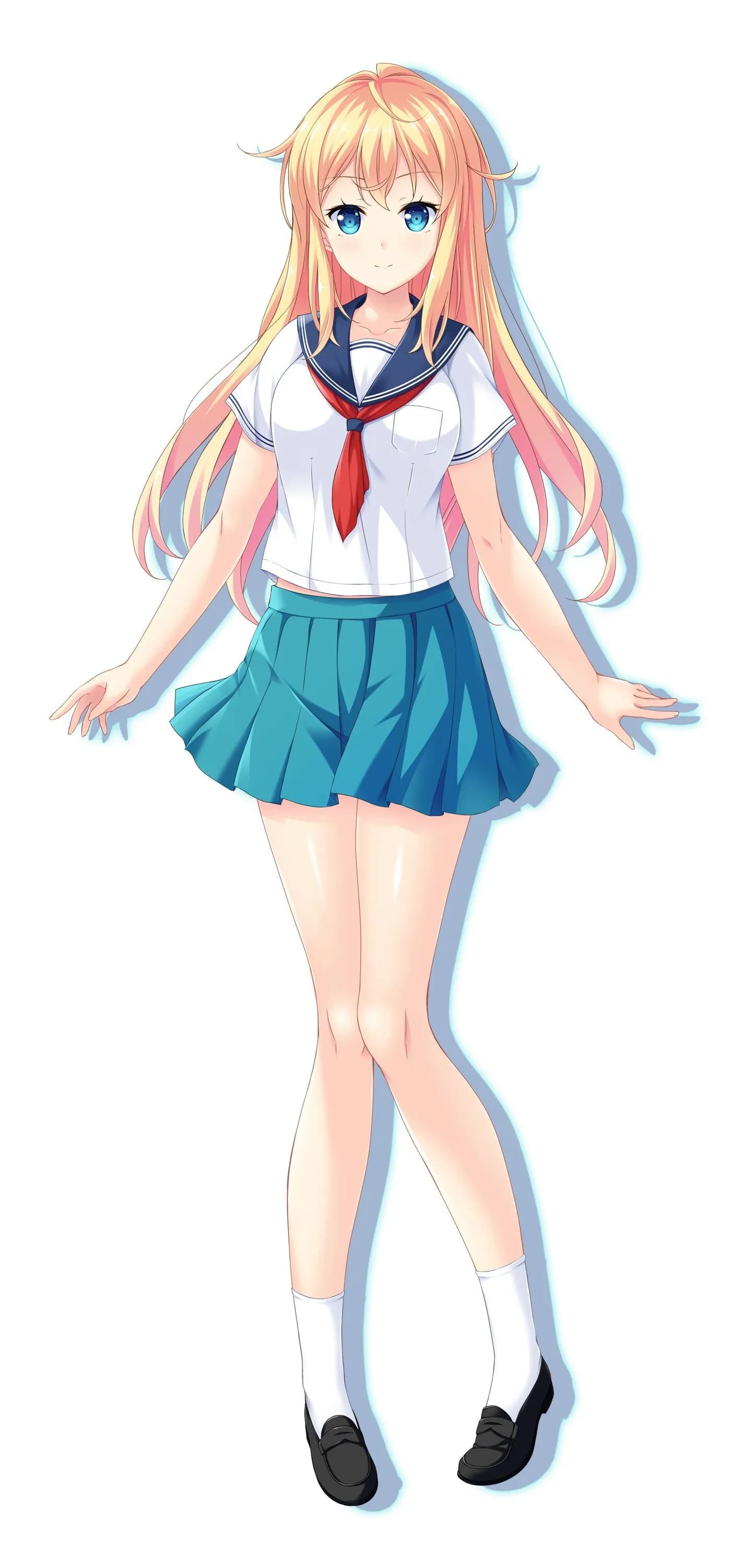 Shirase Emily