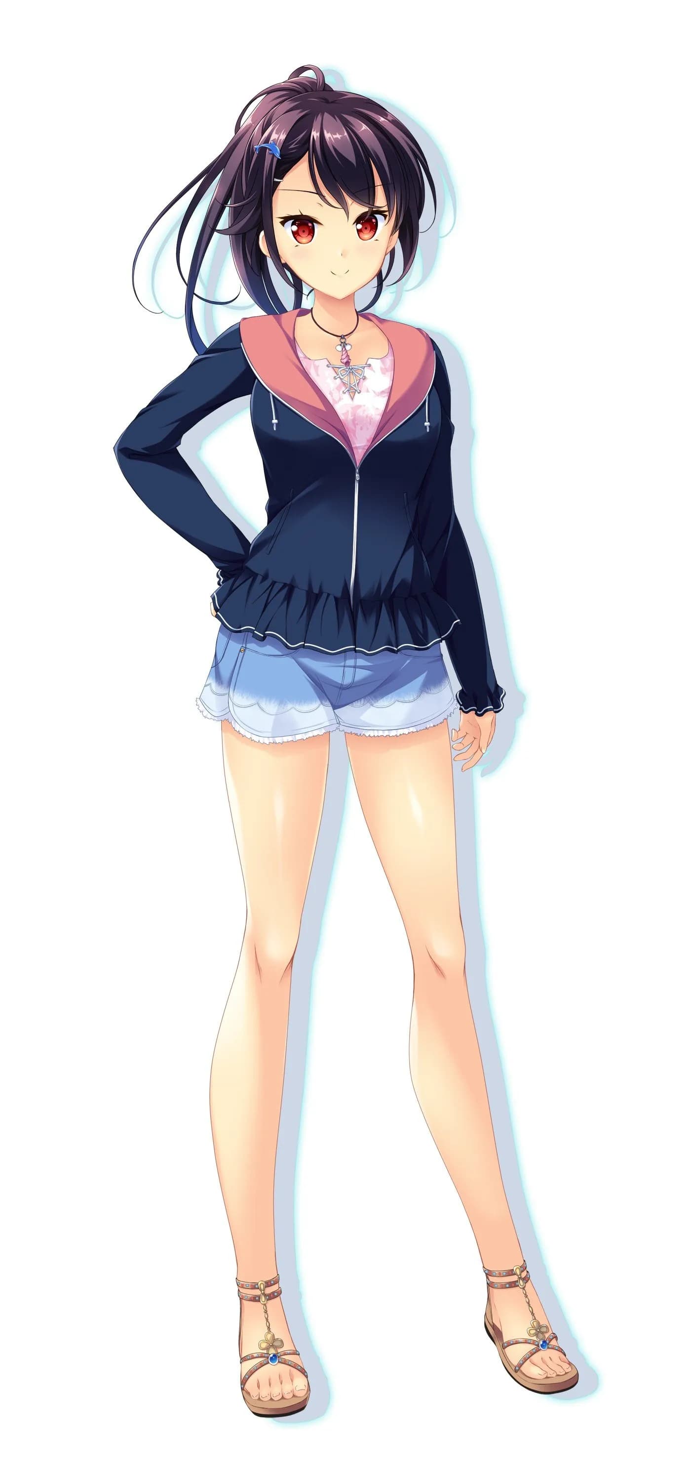 Ogasawara Chisa