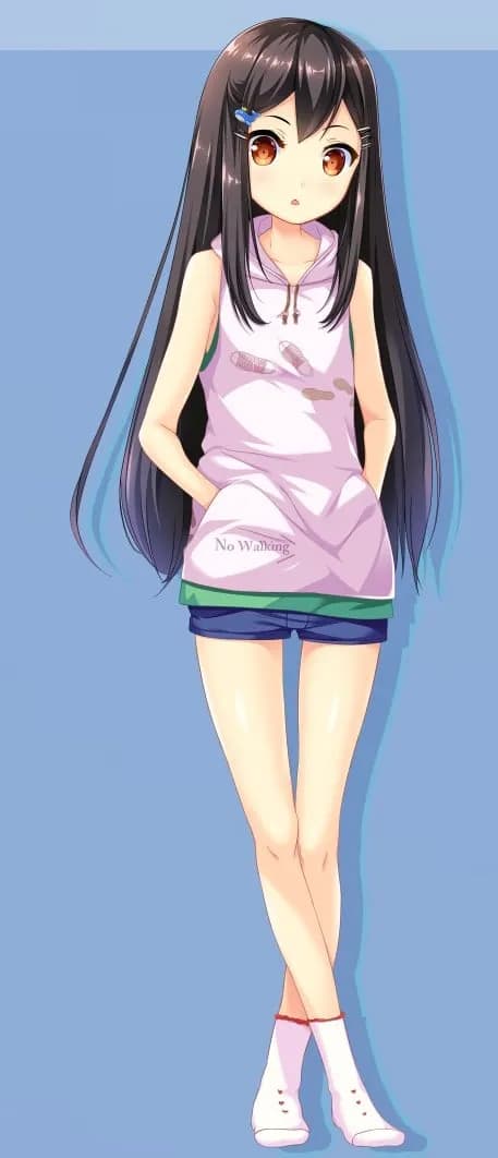 Ogasawara Chinami