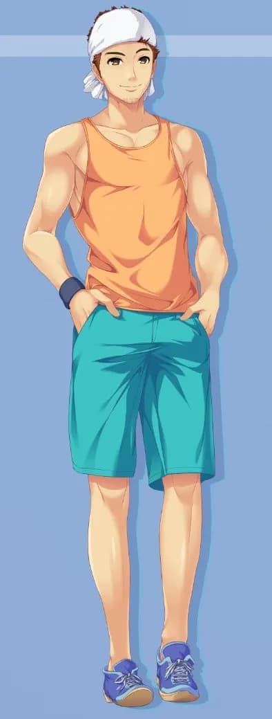 Ninomiya Ryouta