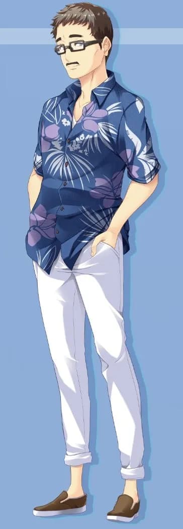 舟作