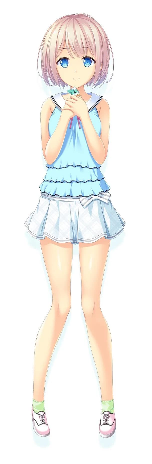 Ninomiya Eri