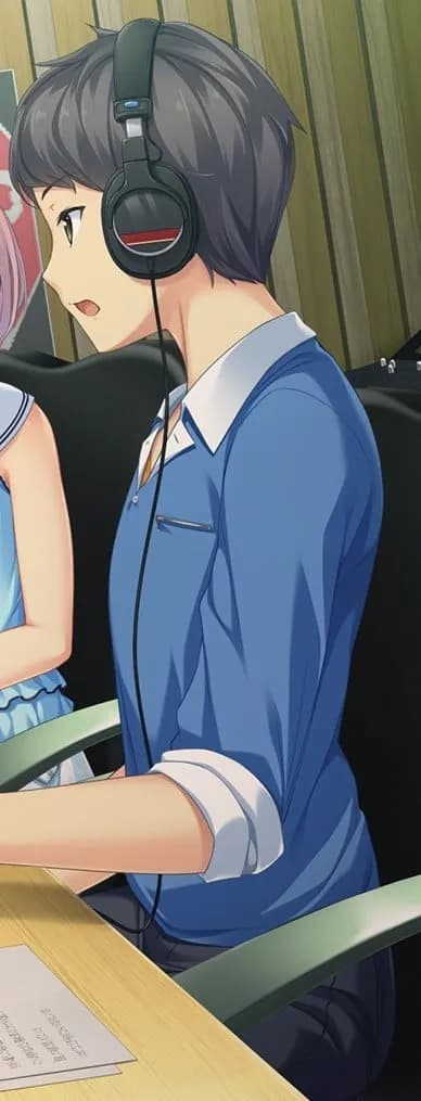 滝沢勇利