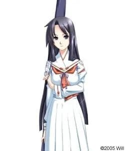 Ichinotani Touko