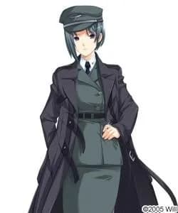 Iizuka Kaoru