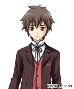 Suu Sasamaru