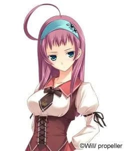 Kashi Harutsuge