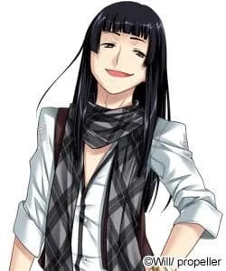 Nakarai Nobuo