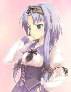 肆则のりか