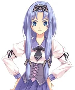 Shisoku Norika